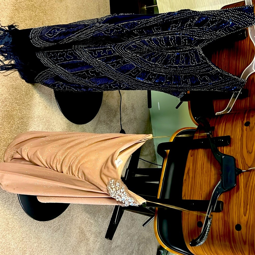 Roaring 20s Dresses